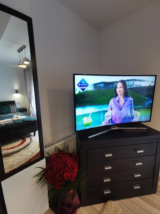Apartament Kalinderu K2 בוסטאני מראה חיצוני תמונה