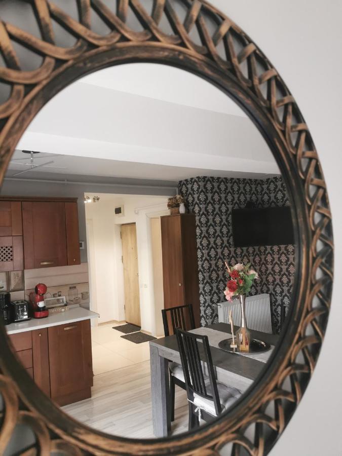Apartament Kalinderu K2 בוסטאני מראה חיצוני תמונה