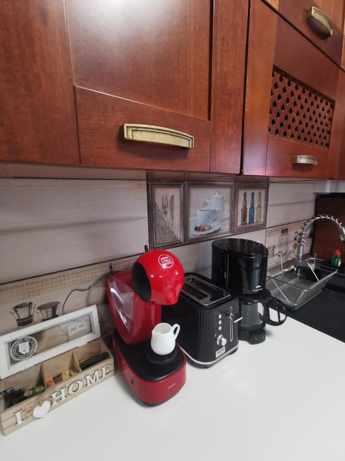 Apartament Kalinderu K2 בוסטאני מראה חיצוני תמונה