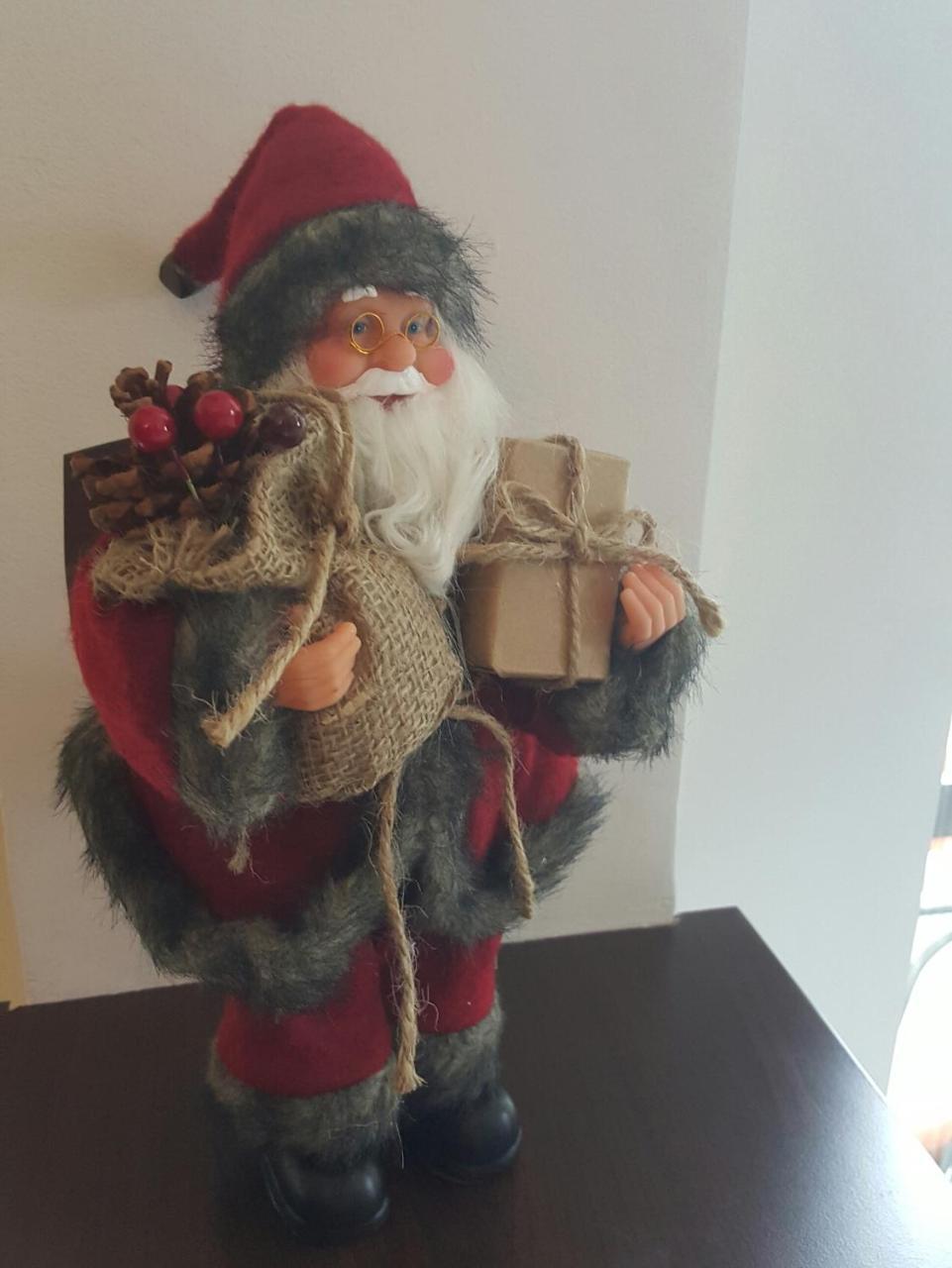Apartament Kalinderu K2 בוסטאני מראה חיצוני תמונה